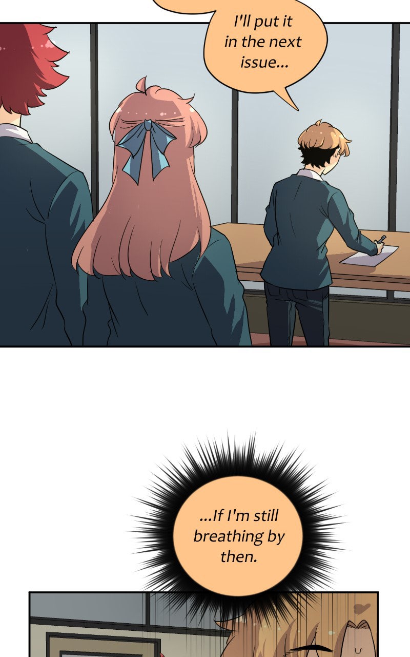 Read unOrdinary EN Manga Online