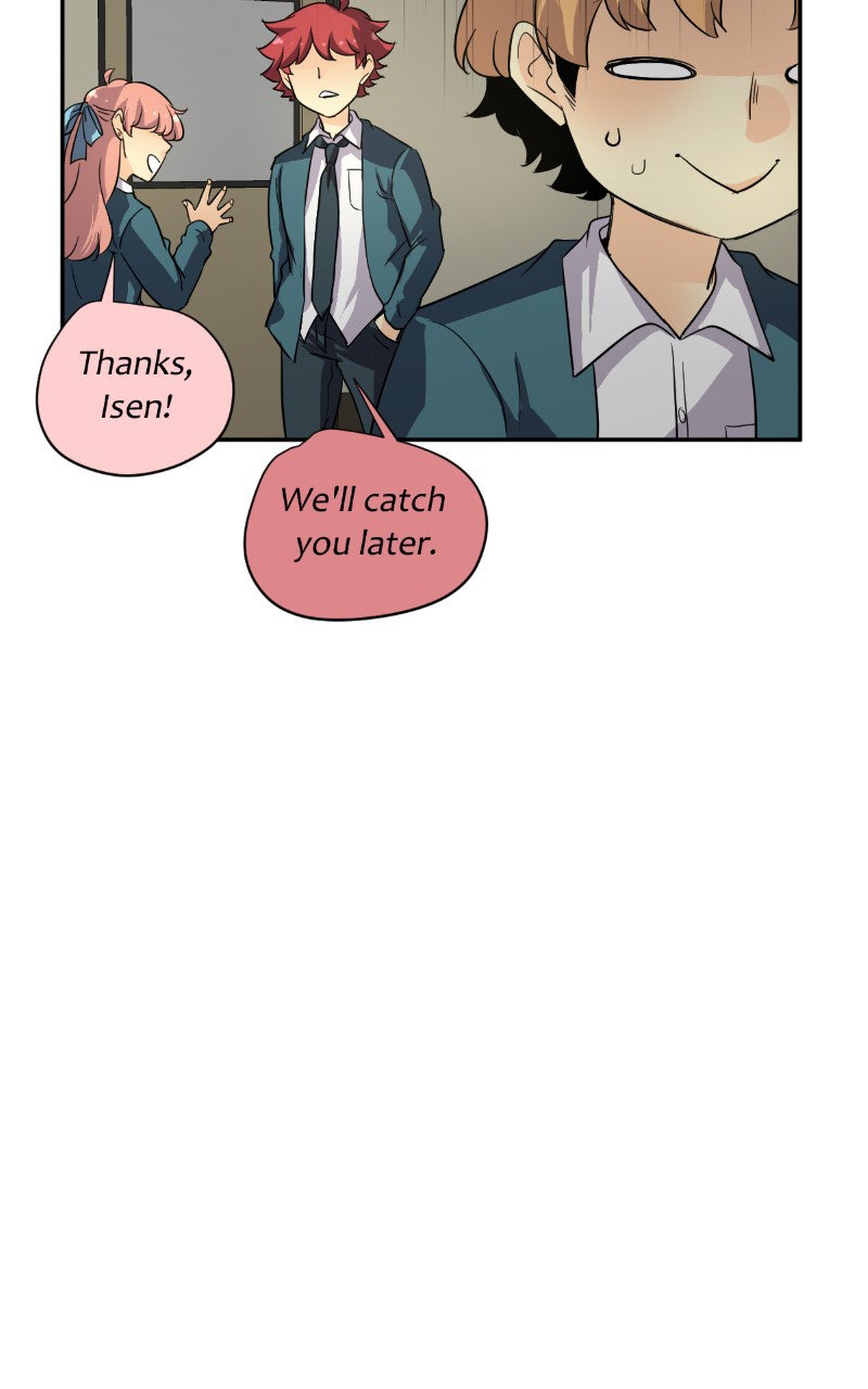 Read unOrdinary EN Manga Online
