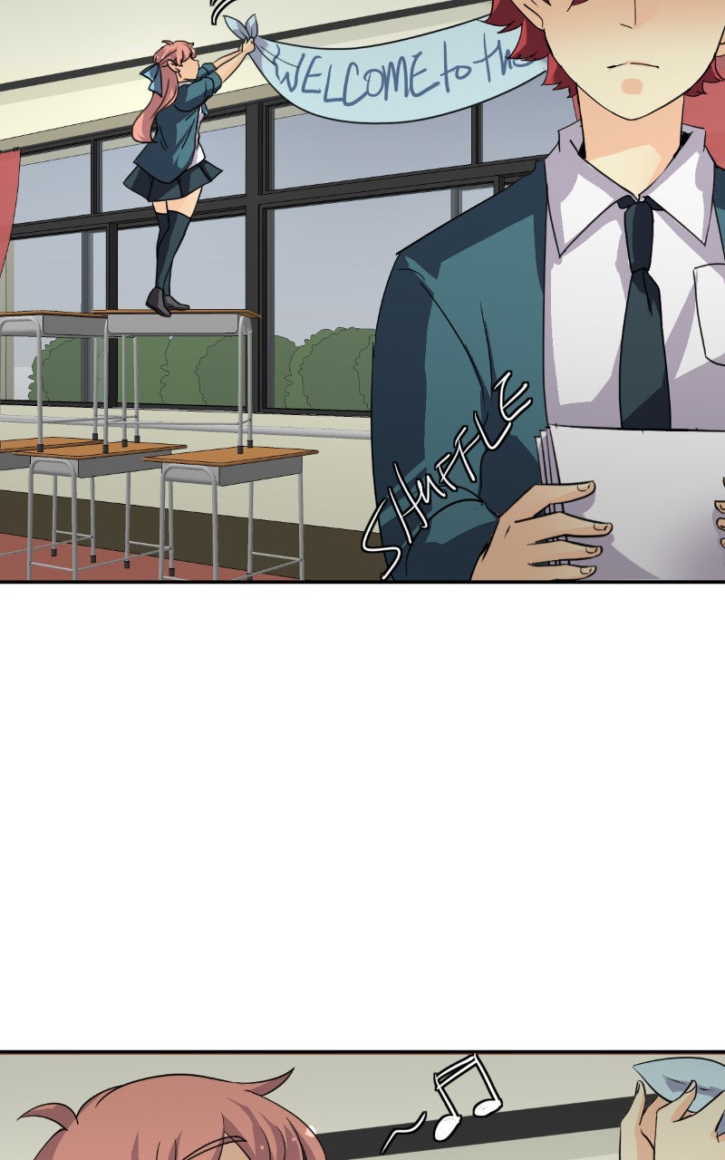 Read unOrdinary EN Manga Online