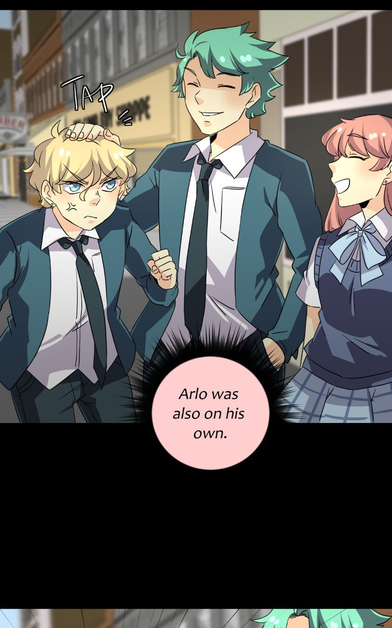 Read unOrdinary EN Manga Online