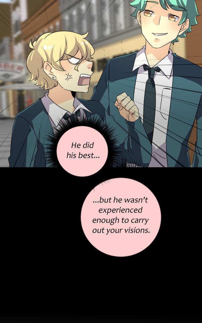 Read unOrdinary EN Manga Online