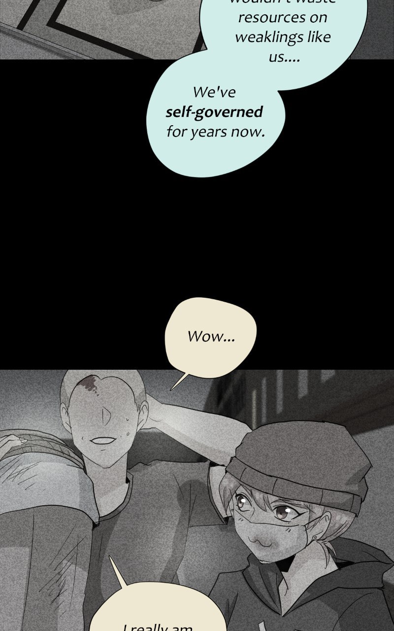 Read unOrdinary EN Manga Online