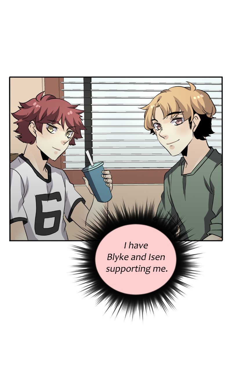 Read unOrdinary EN Manga Online