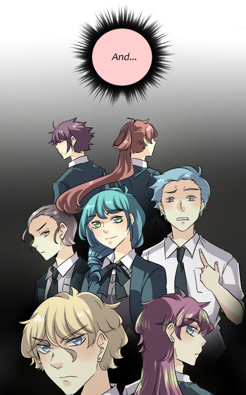 Read unOrdinary EN Manga Online