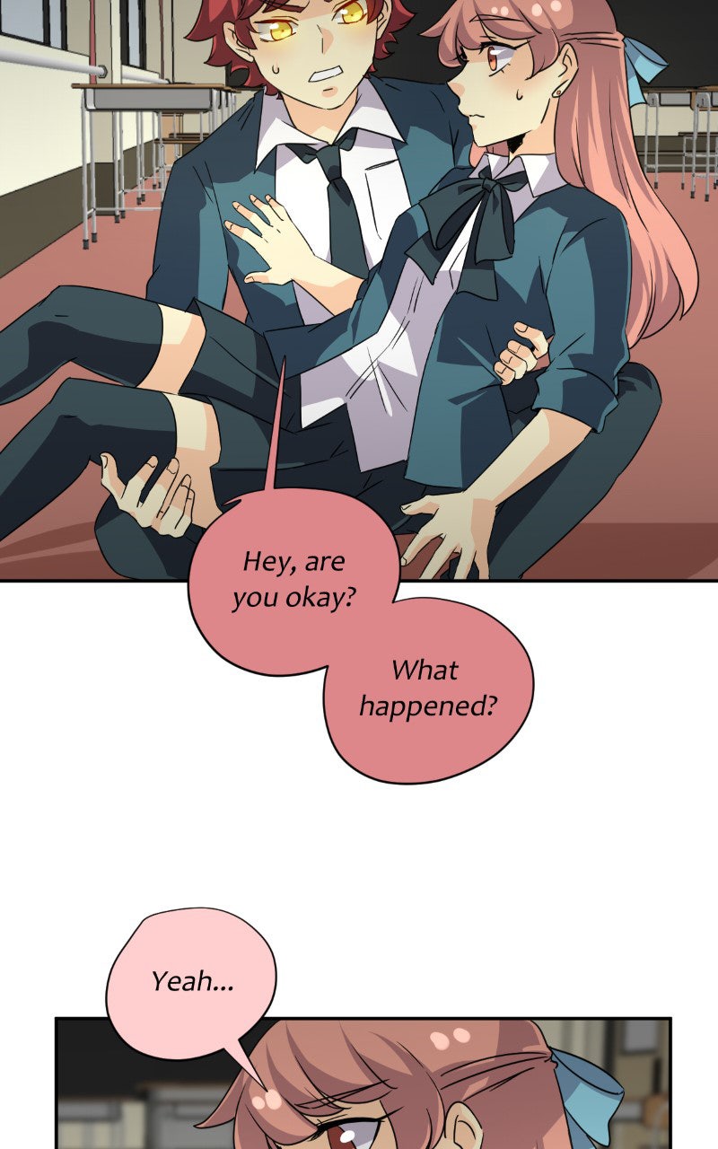 Read unOrdinary EN Manga Online