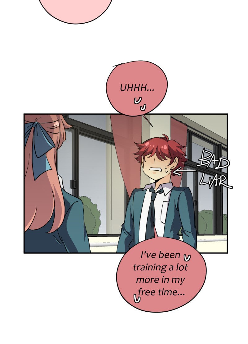 Read unOrdinary EN Manga Online
