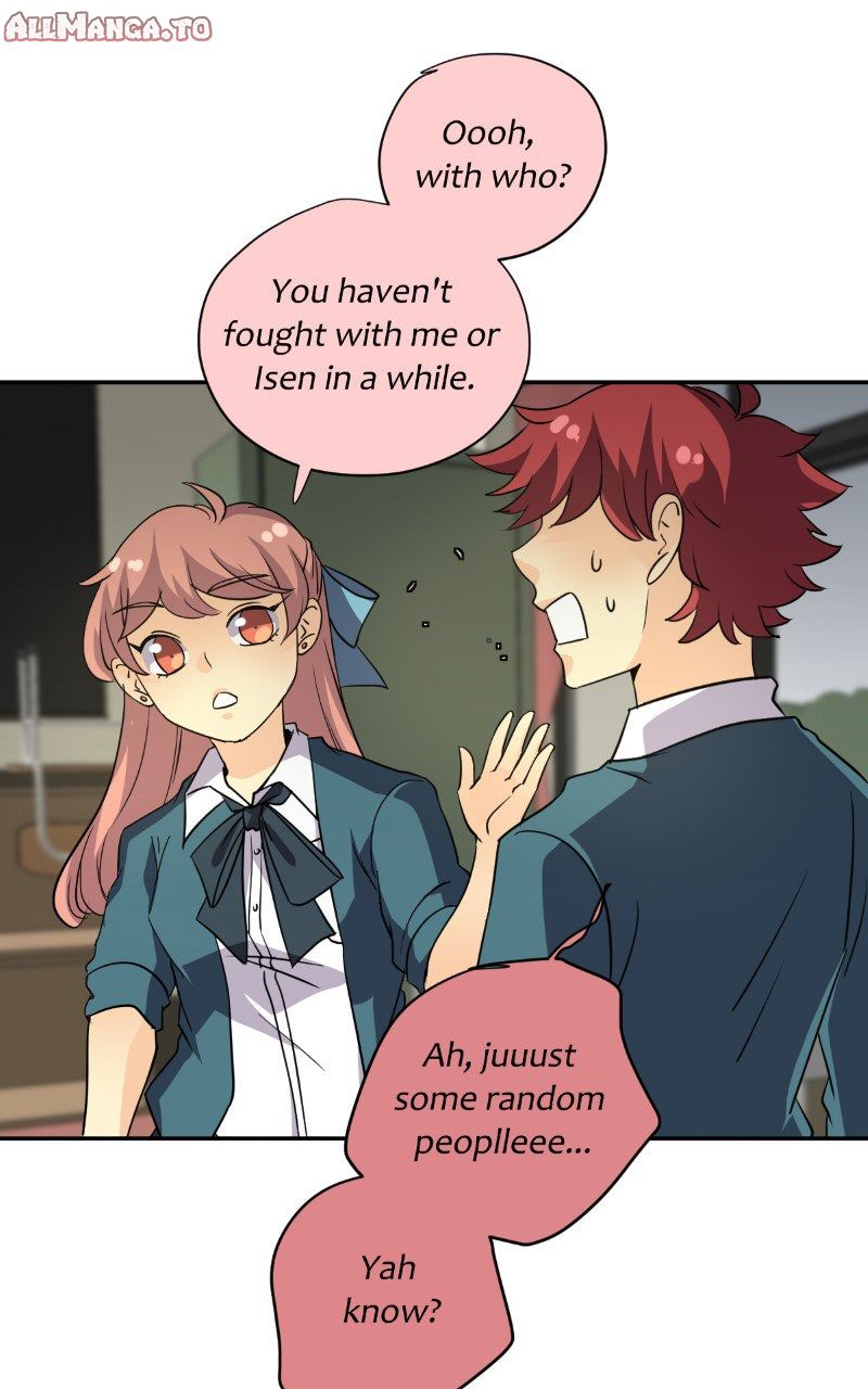 Read unOrdinary EN Manga Online