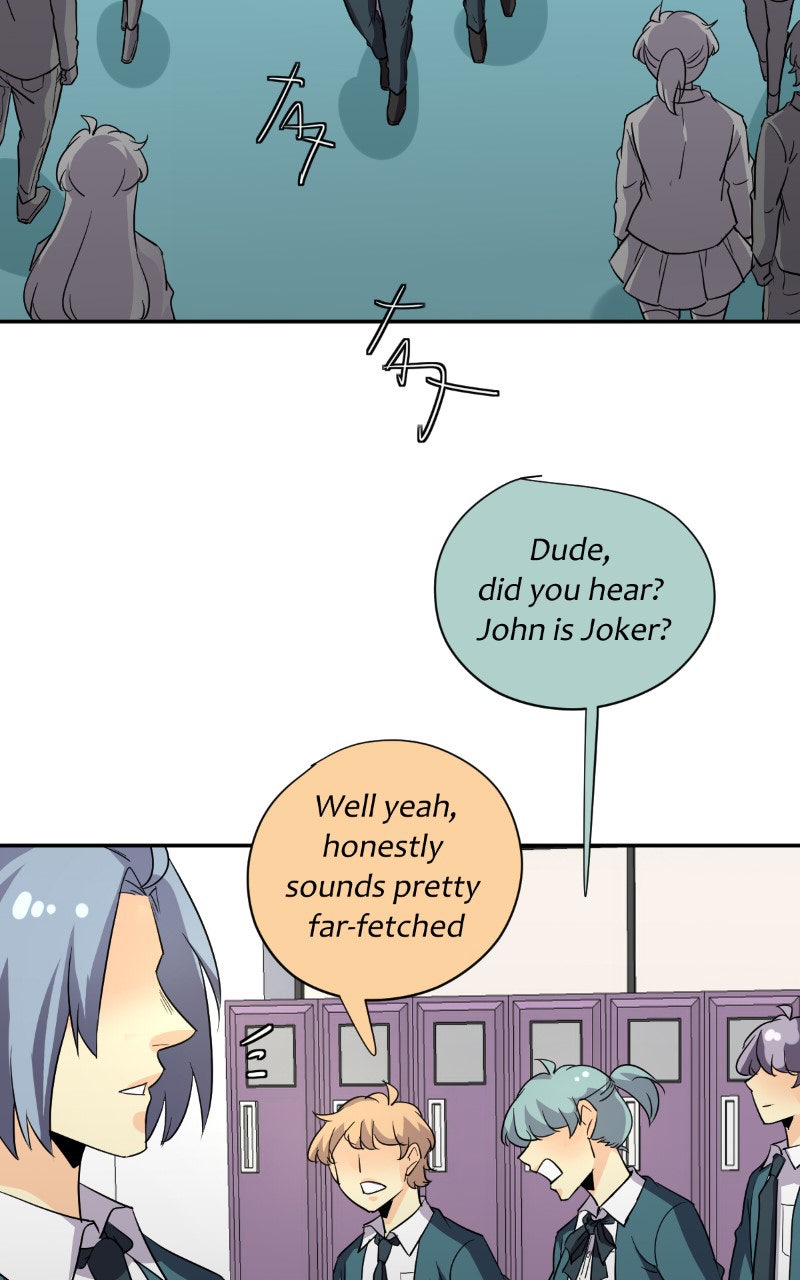 Read unOrdinary EN Manga Online