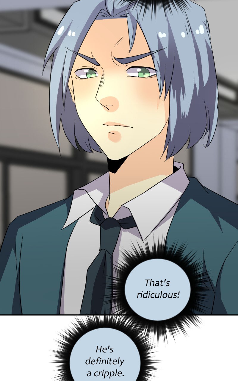 Read unOrdinary EN Manga Online
