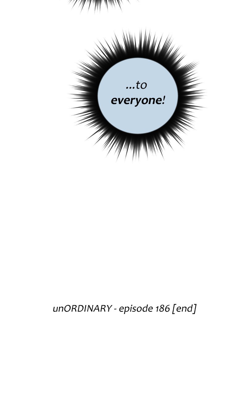 Read unOrdinary EN Manga Online
