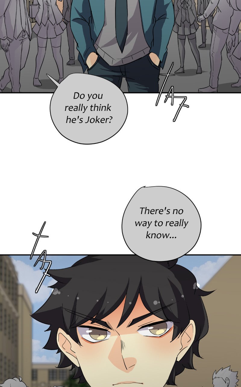 Read unOrdinary EN Manga Online