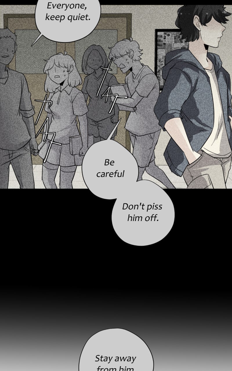 Read unOrdinary EN Manga Online