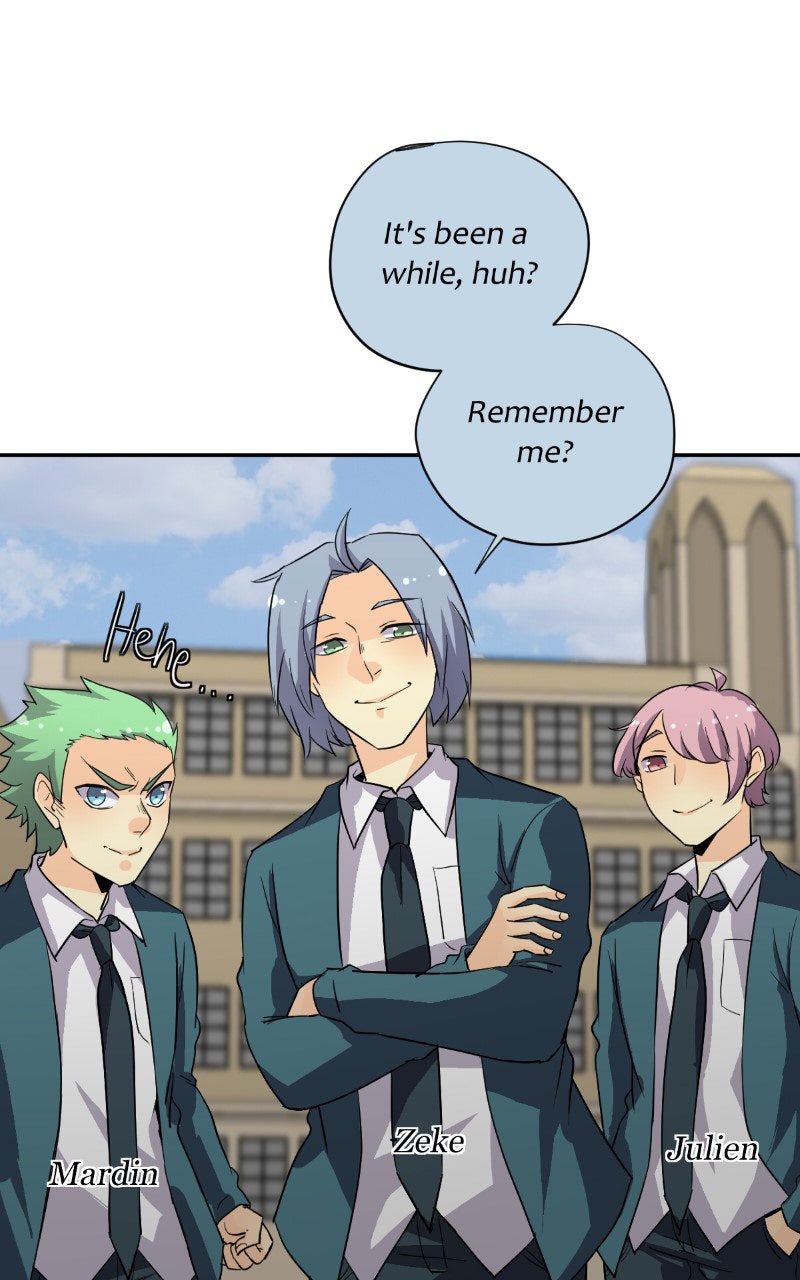 Read unOrdinary EN Manga Online