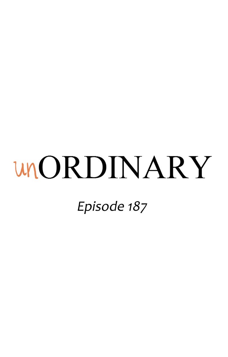 Read unOrdinary EN Manga Online