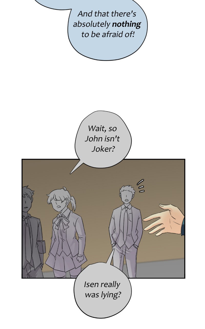 Read unOrdinary EN Manga Online