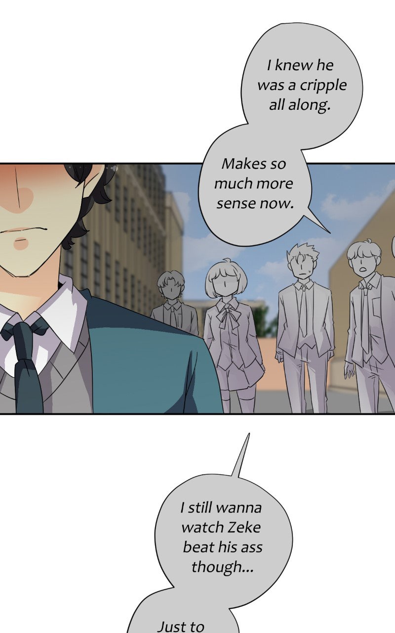Read unOrdinary EN Manga Online