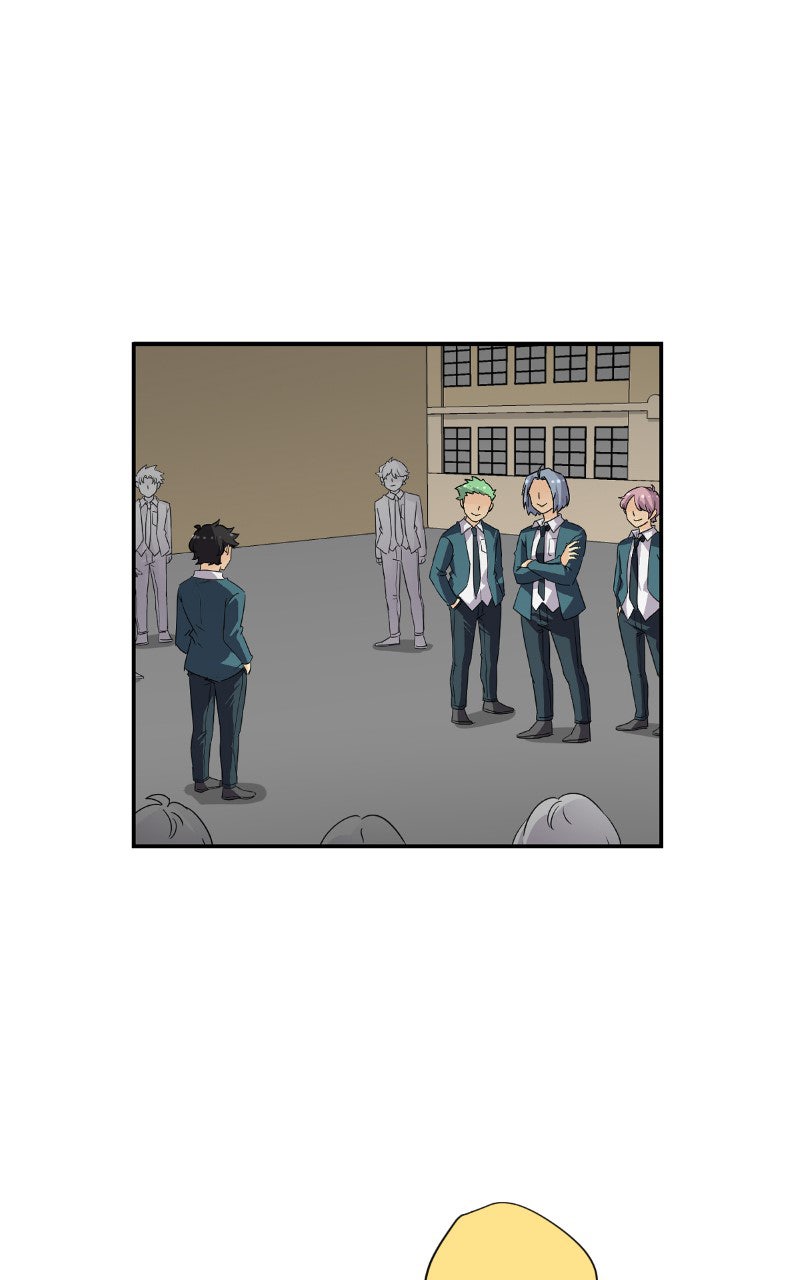 Read unOrdinary EN Manga Online