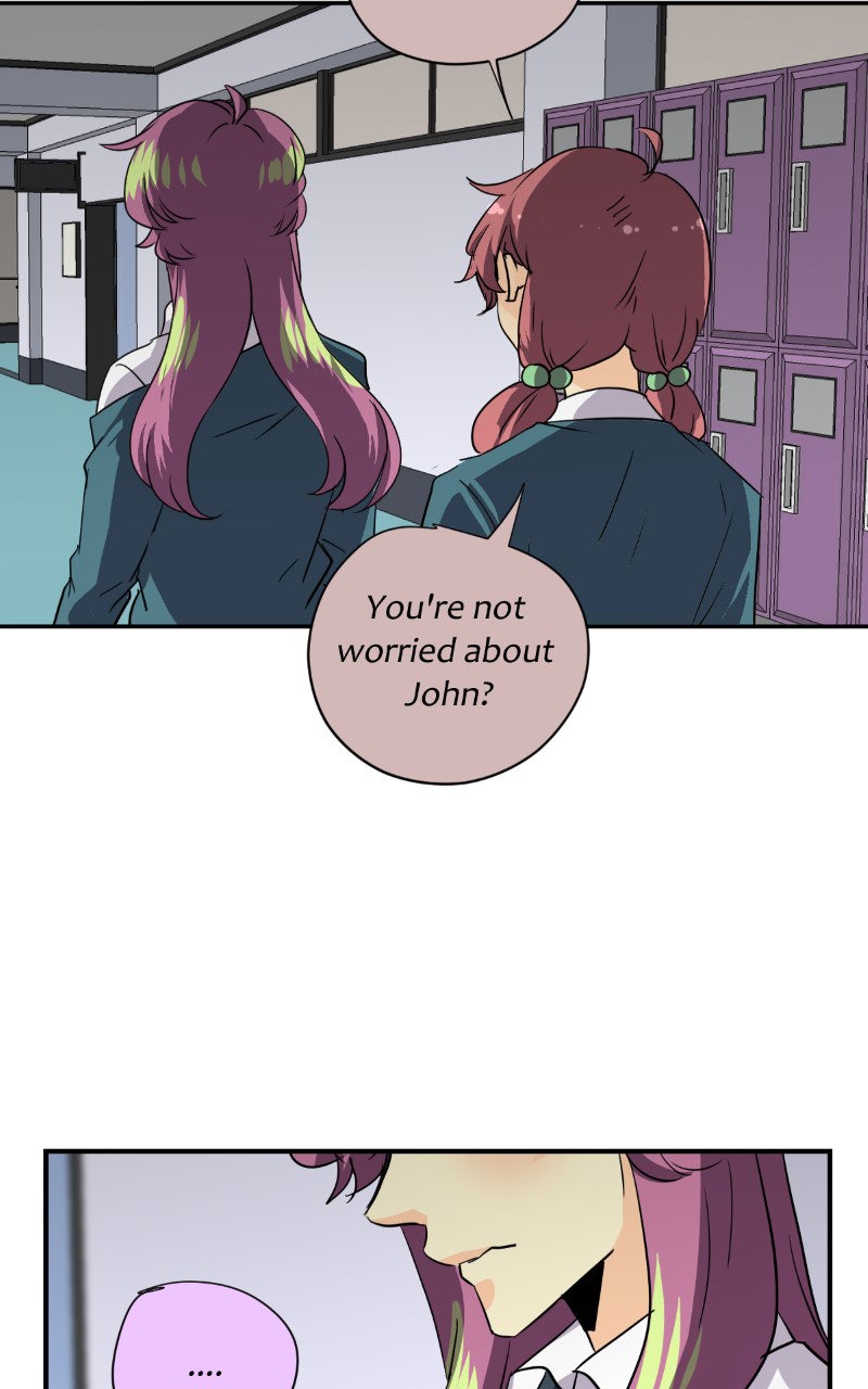 Read unOrdinary EN Manga Online