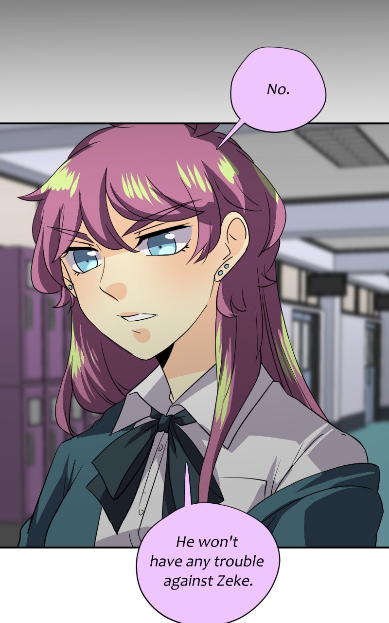 Read unOrdinary EN Manga Online