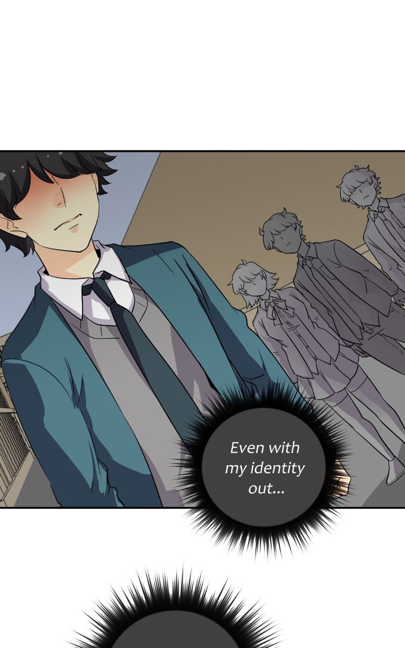 Read unOrdinary EN Manga Online