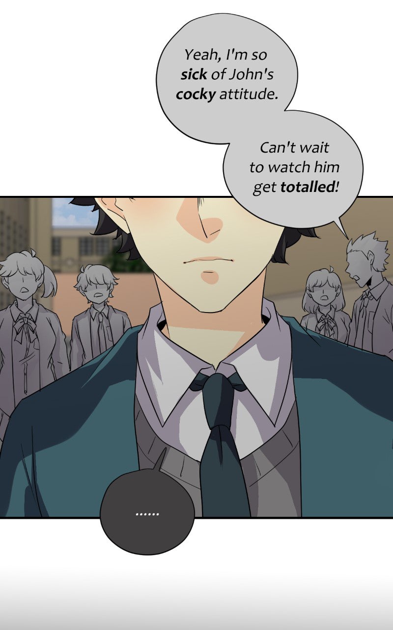 Read unOrdinary EN Manga Online