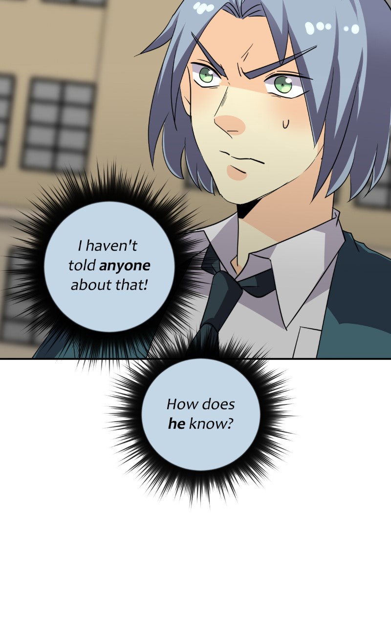 Read unOrdinary EN Manga Online