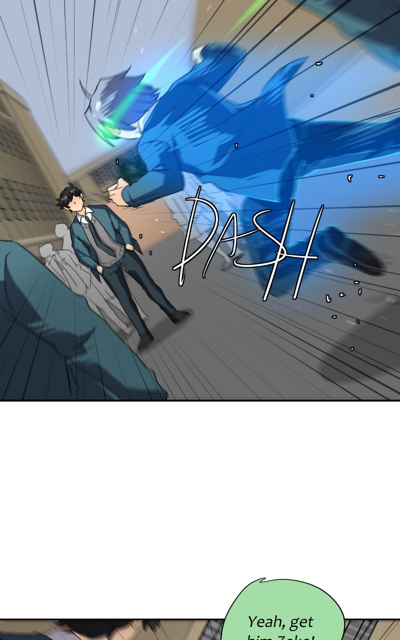 Read unOrdinary EN Manga Online
