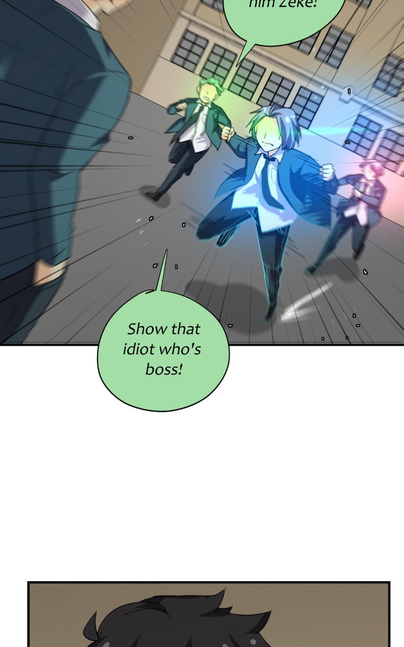 Read unOrdinary EN Manga Online
