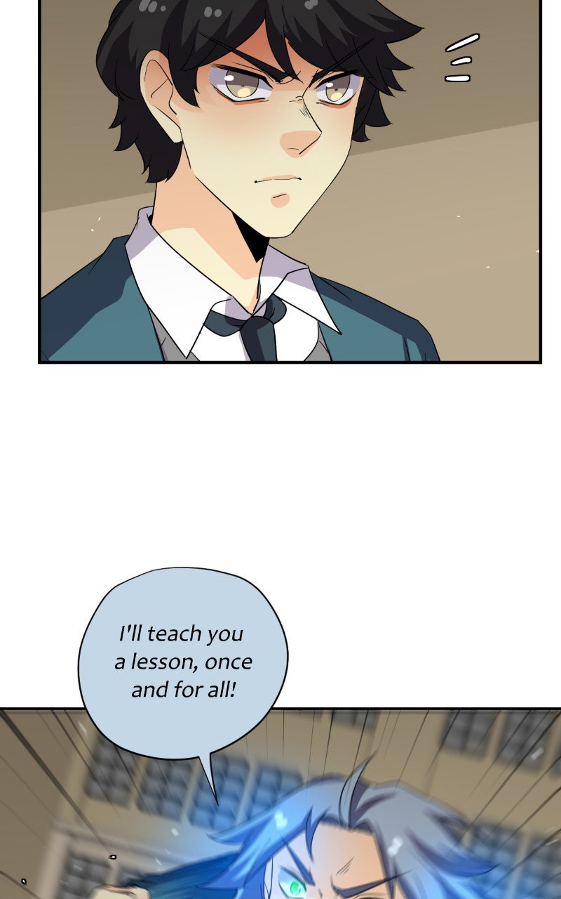 Read unOrdinary EN Manga Online