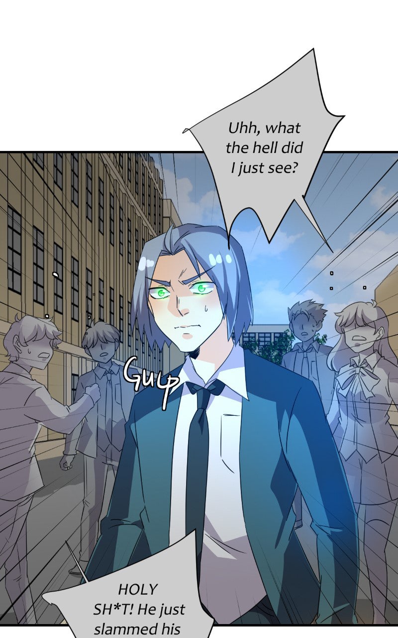 Read unOrdinary EN Manga Online
