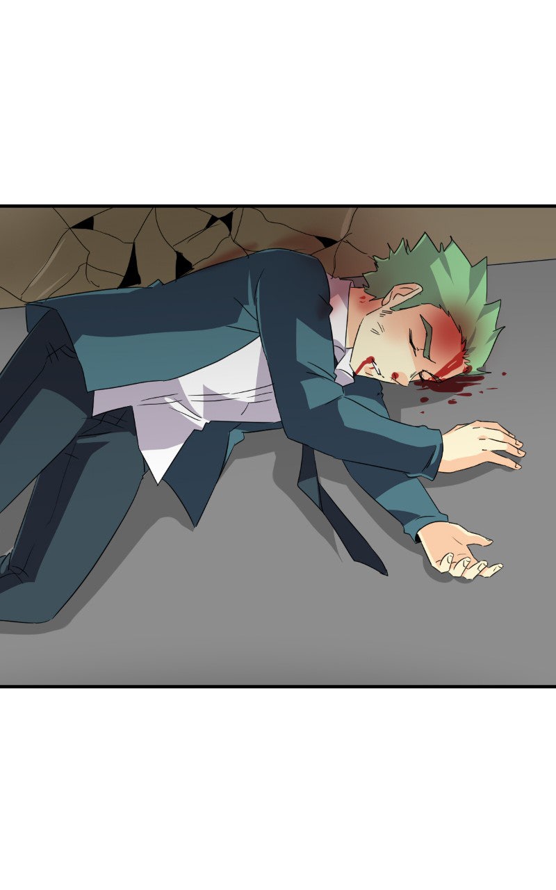 Read unOrdinary EN Manga Online