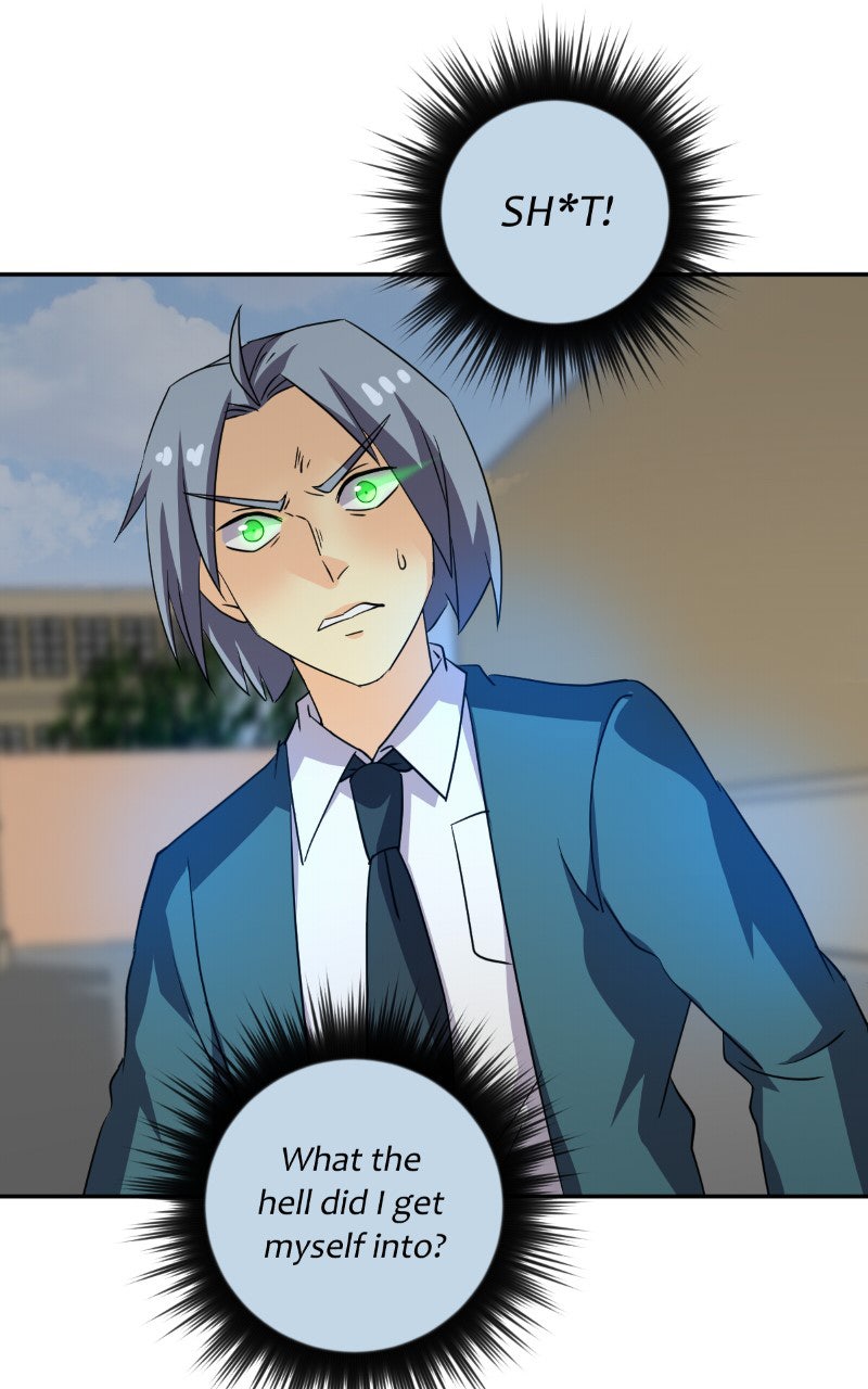 Read unOrdinary EN Manga Online