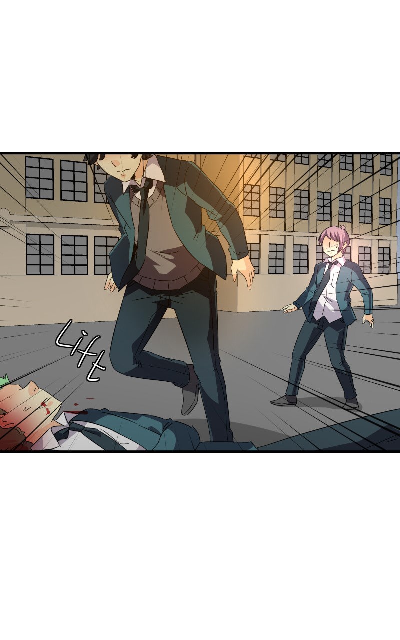 Read unOrdinary EN Manga Online