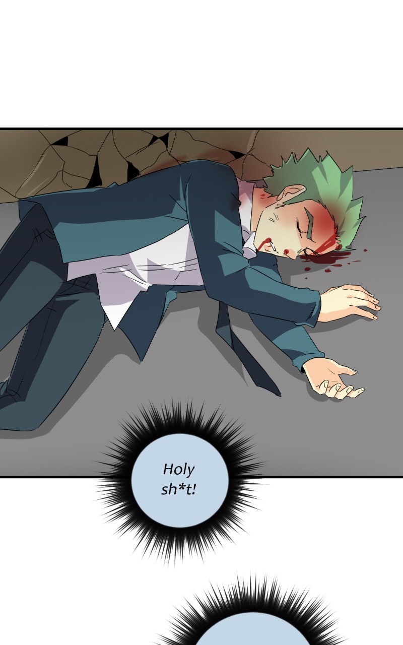 Read unOrdinary EN Manga Online