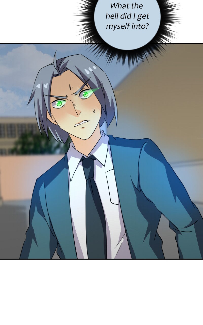 Read unOrdinary EN Manga Online