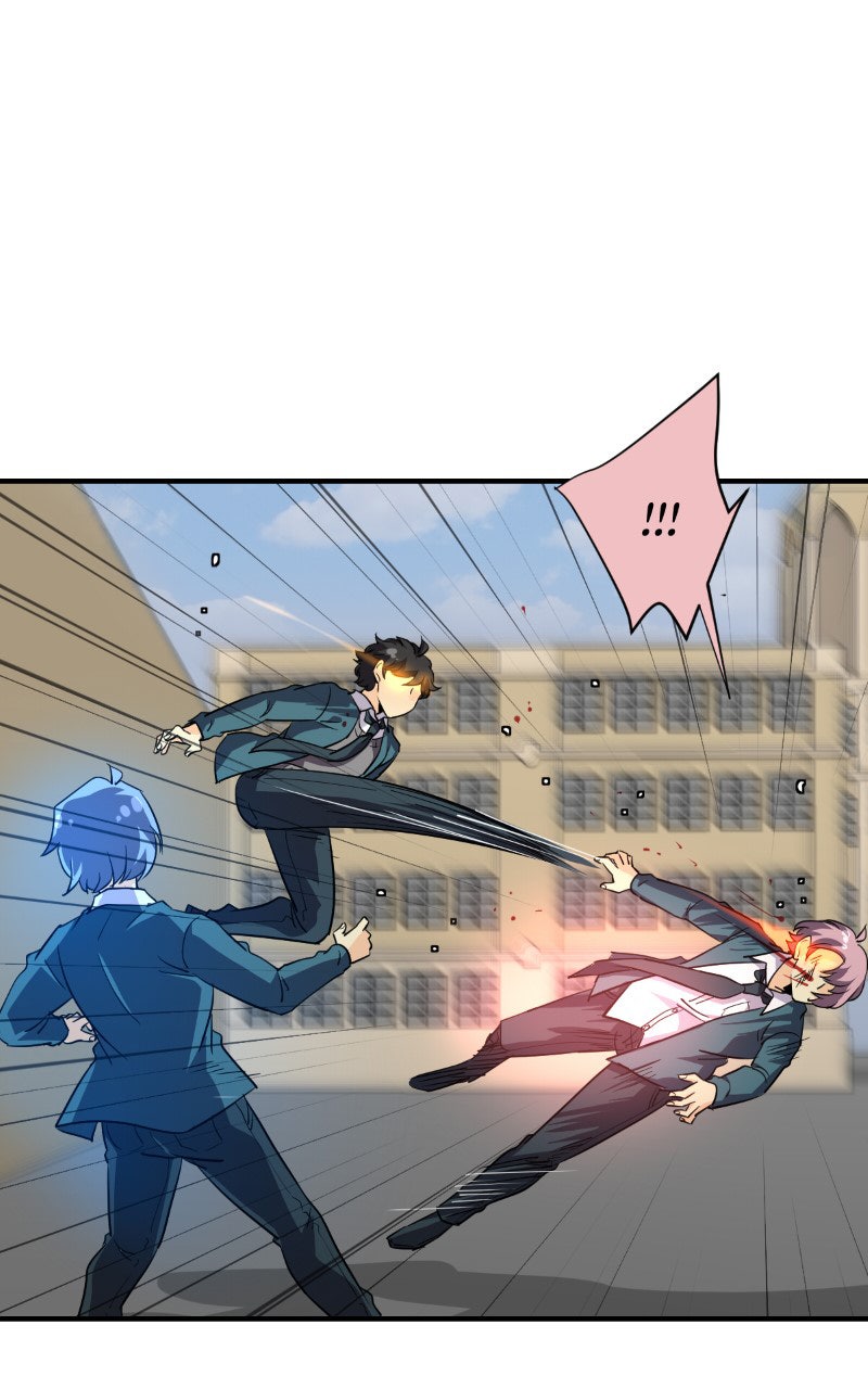 Read unOrdinary EN Manga Online