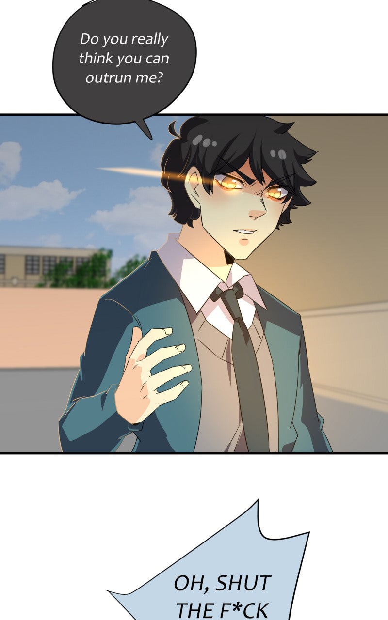Read unOrdinary EN Manga Online