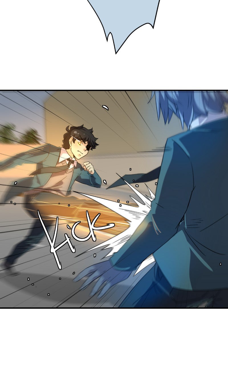 Read unOrdinary EN Manga Online