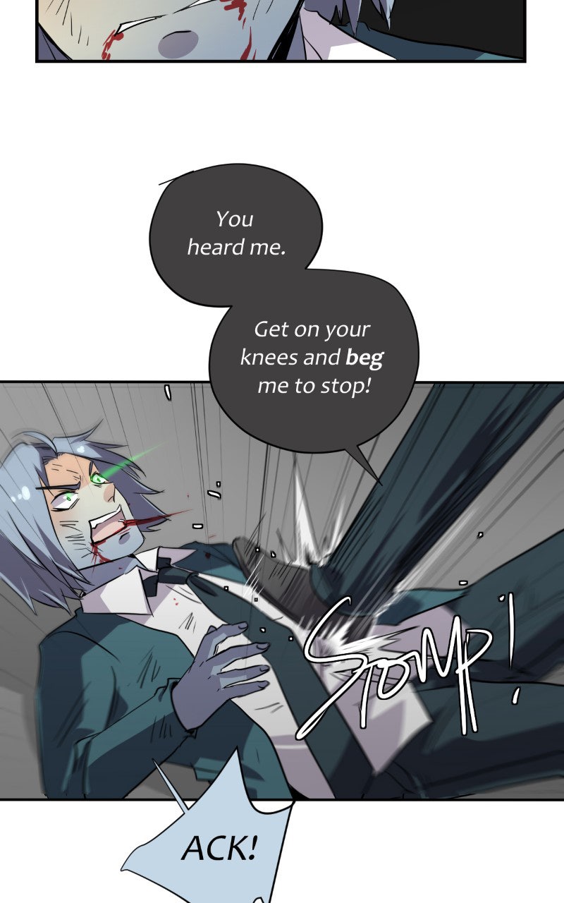 Read unOrdinary EN Manga Online