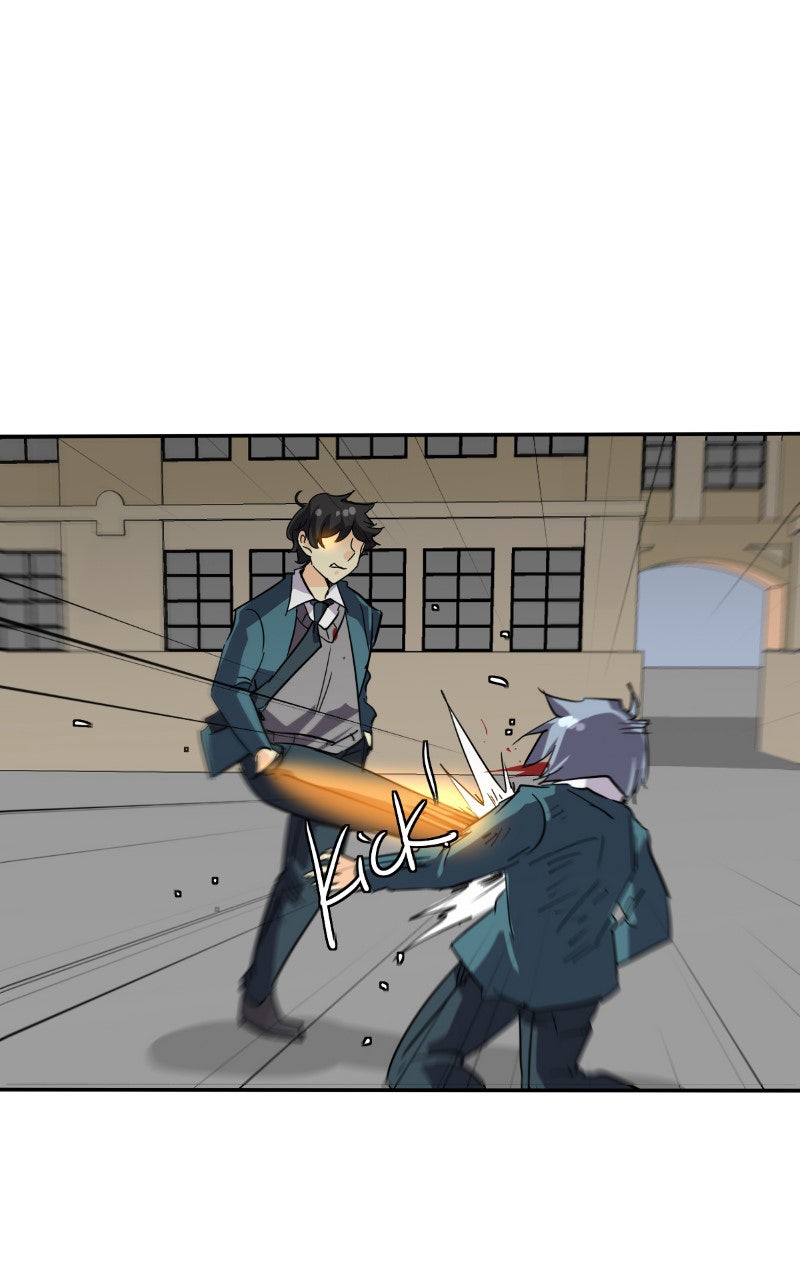 Read unOrdinary EN Manga Online