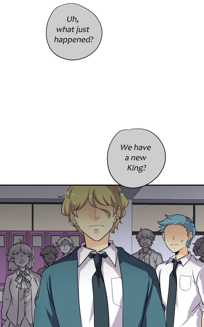 Read unOrdinary EN Manga Online
