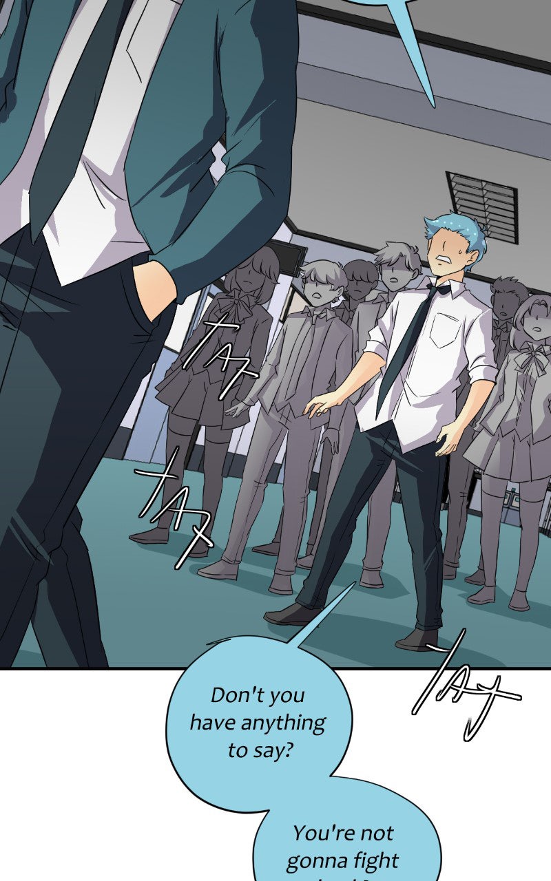 Read unOrdinary EN Manga Online