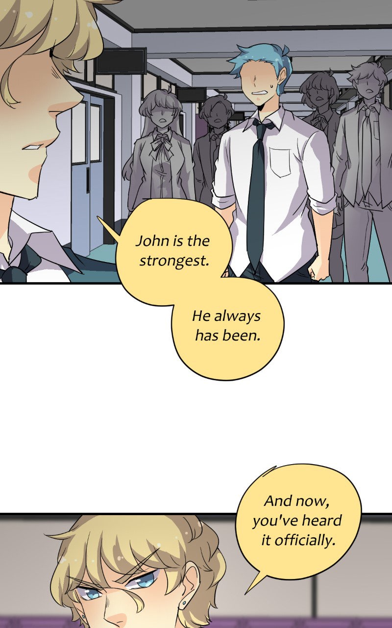 Read unOrdinary EN Manga Online