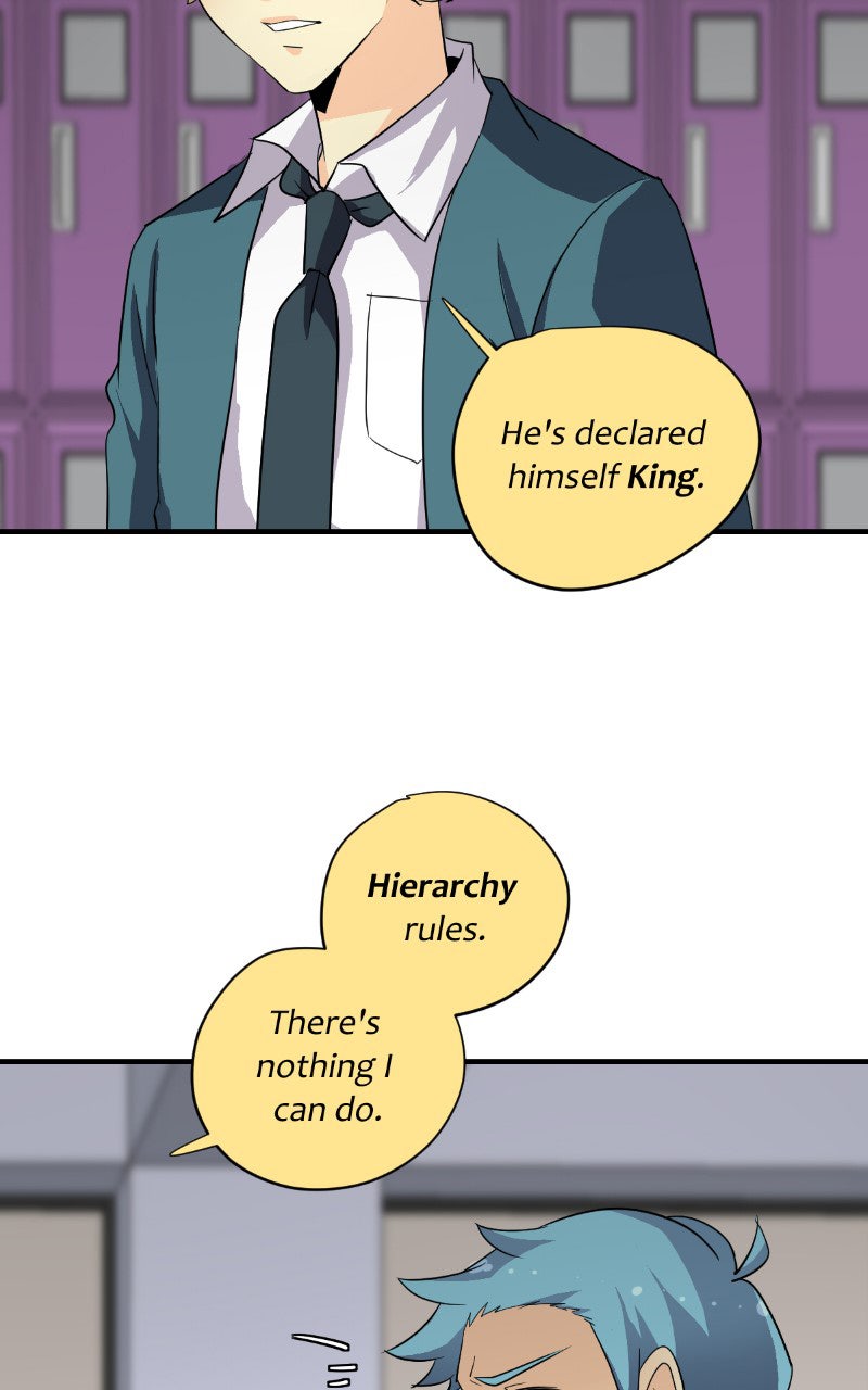 Read unOrdinary EN Manga Online