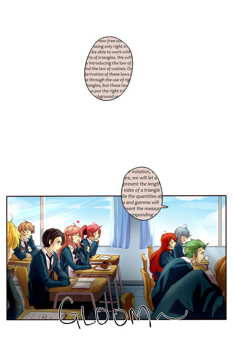 Read unOrdinary EN Manga Online