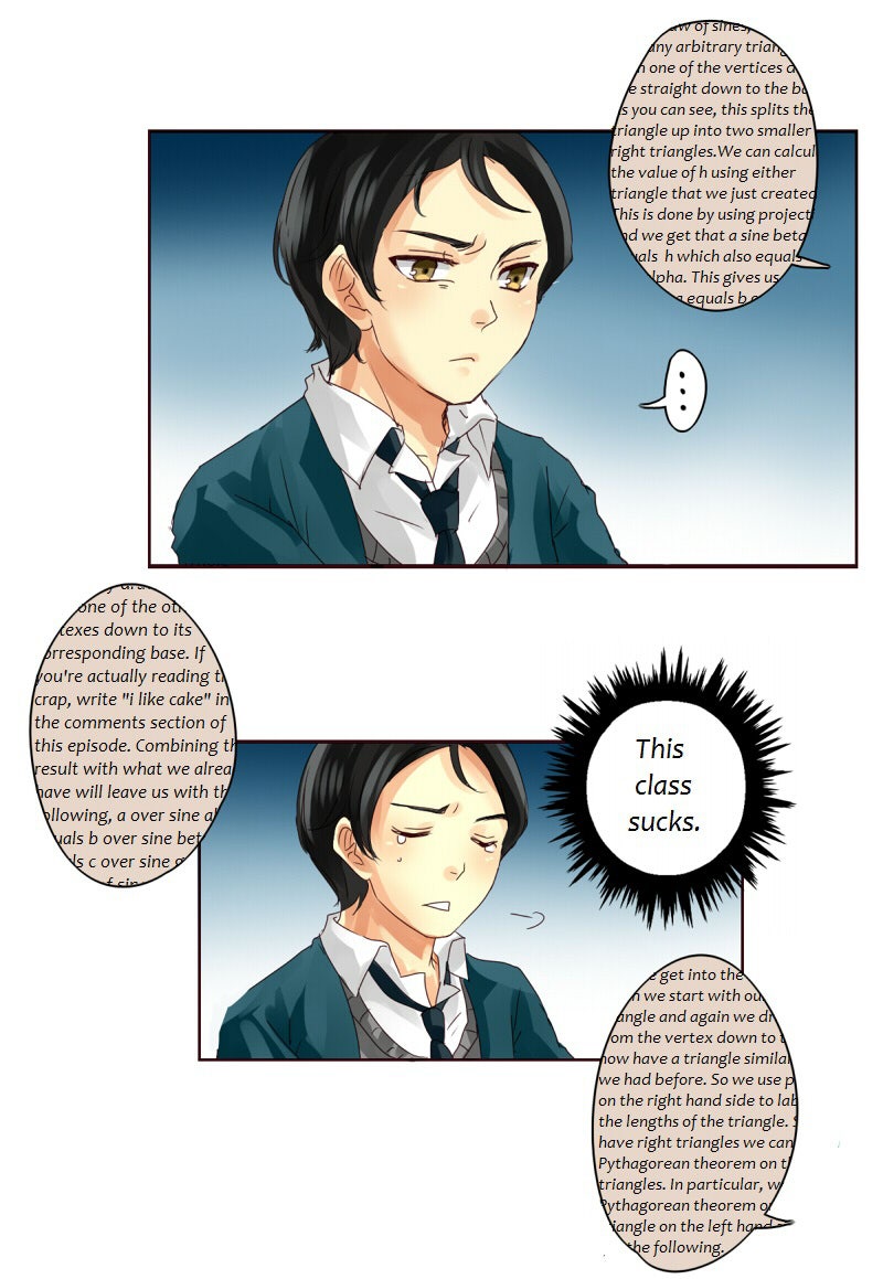 Read unOrdinary EN Manga Online
