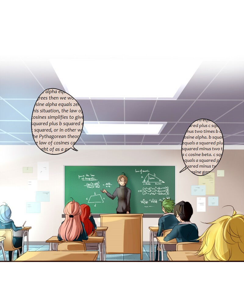 Read unOrdinary EN Manga Online