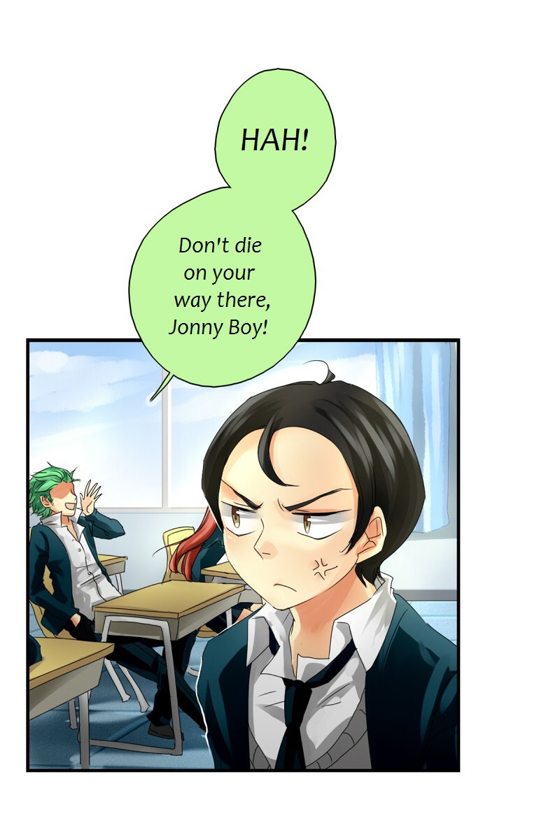 Read unOrdinary EN Manga Online
