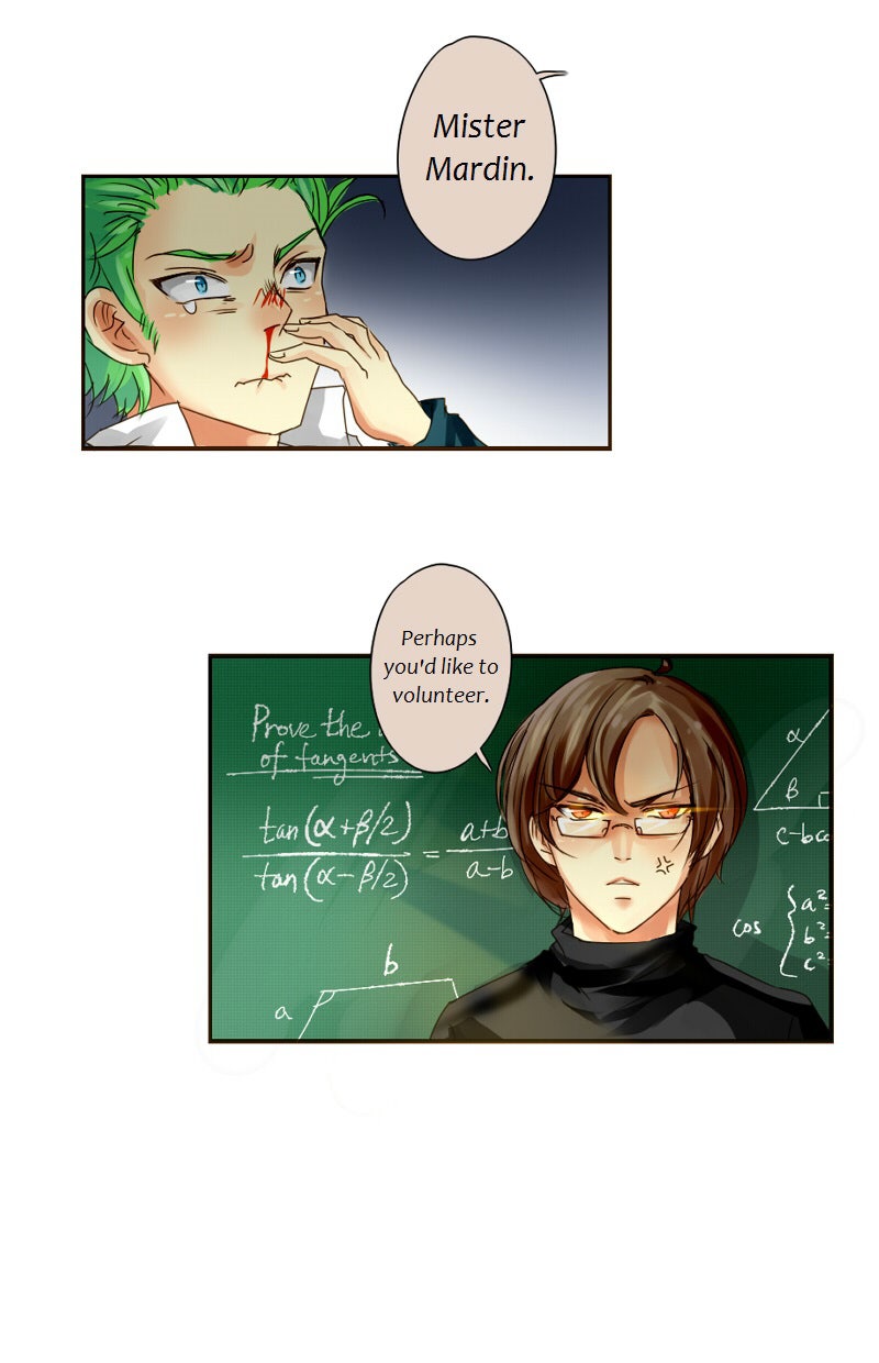 Read unOrdinary EN Manga Online