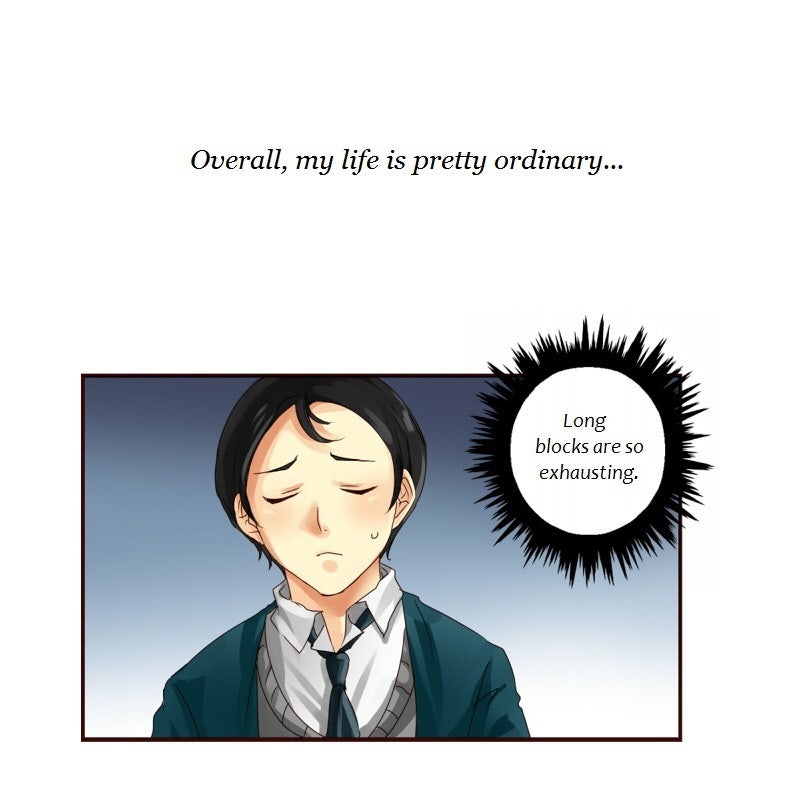 Read unOrdinary EN Manga Online